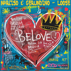 Narciso & Gerundino - Loose (Original Mix) [BeLove]