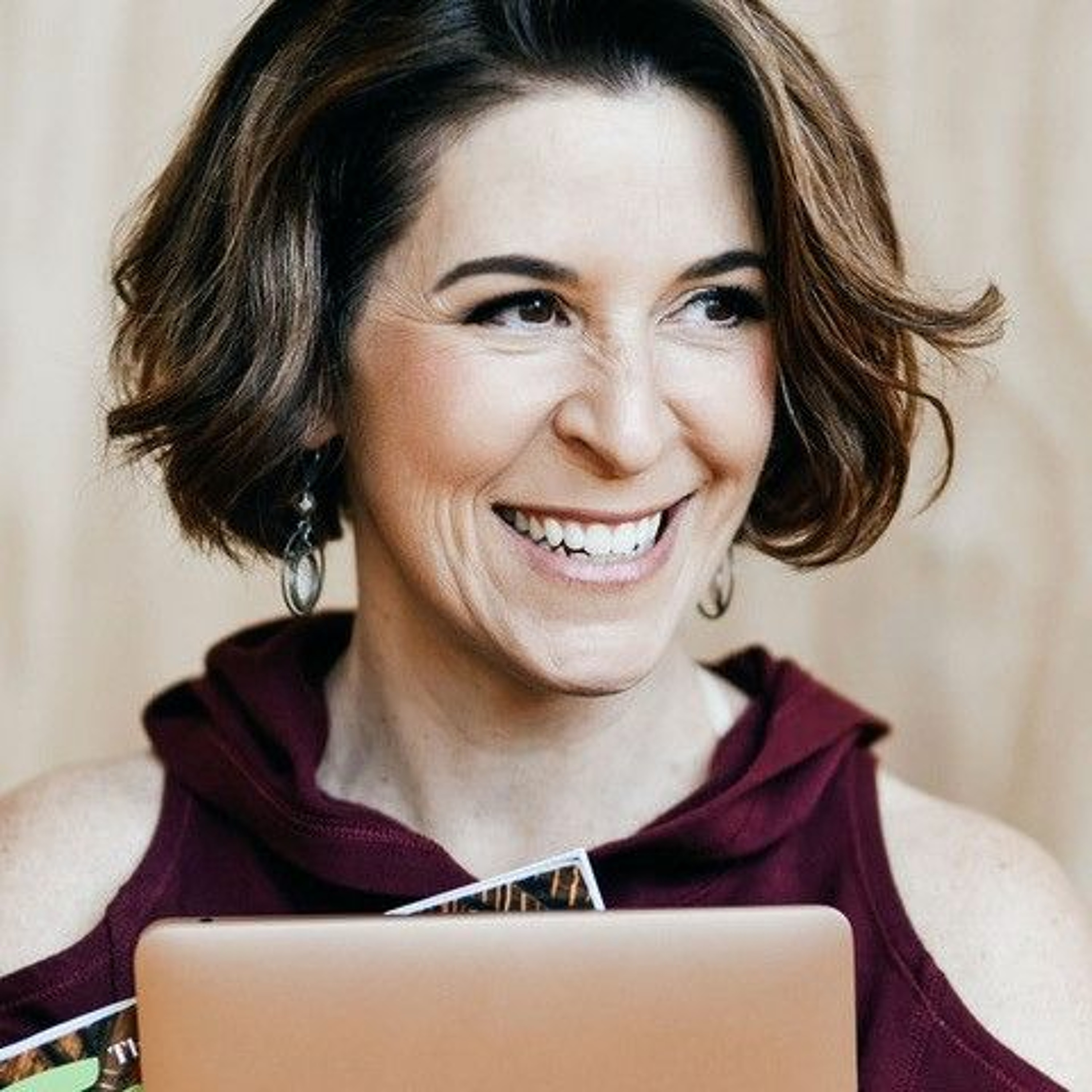 Coffee and an Interview with Dr. Jacqueline Peña