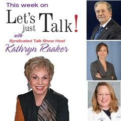 Fairfax Radio -Holman-Trunnell-Peters-3-4-2025- Lets Just Talk