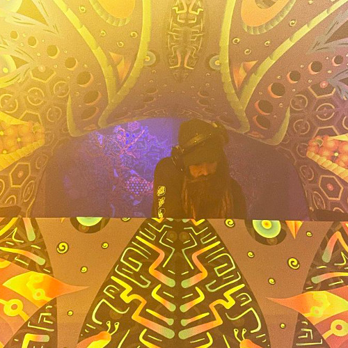 Ticklish allsorts #1 (3h downtempo, psytech, bushprog, psytrance)