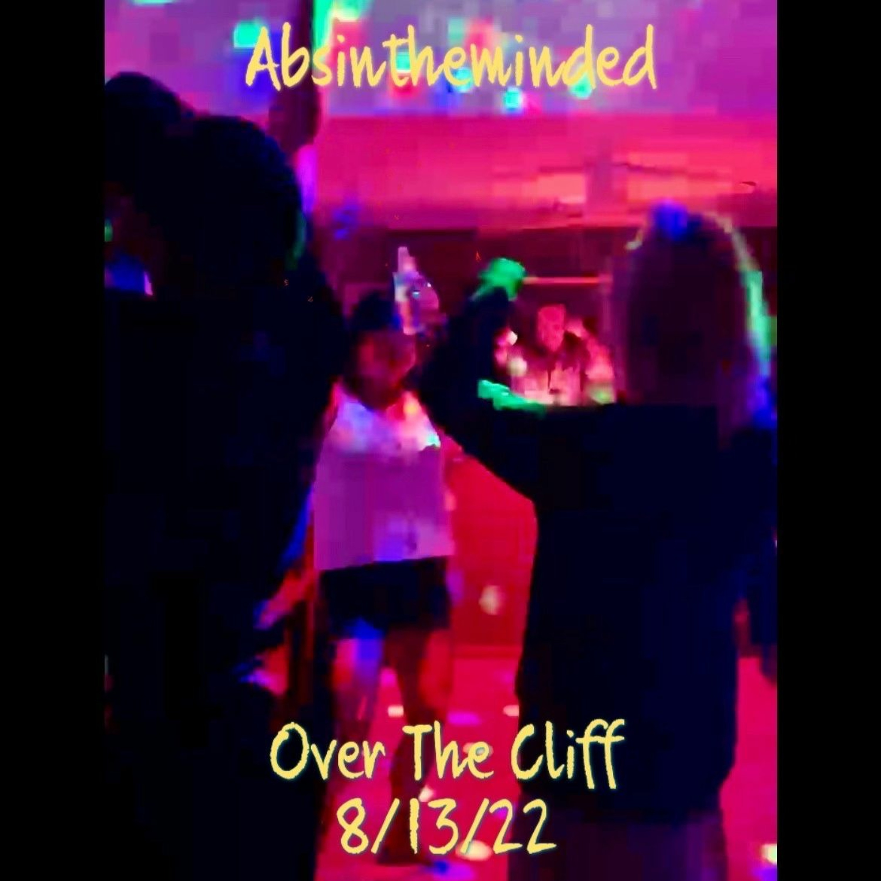 DJ Absintheminded