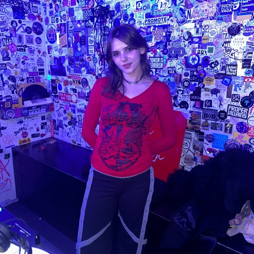 strobe with adobeprincess @ The Lot Radio 11-03-2023