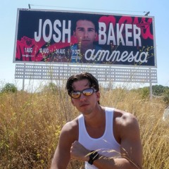 Josh Baker Dr Feel Right Unreleased