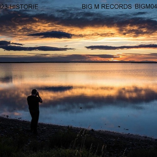 Big M records 041 - M23 Historie ep