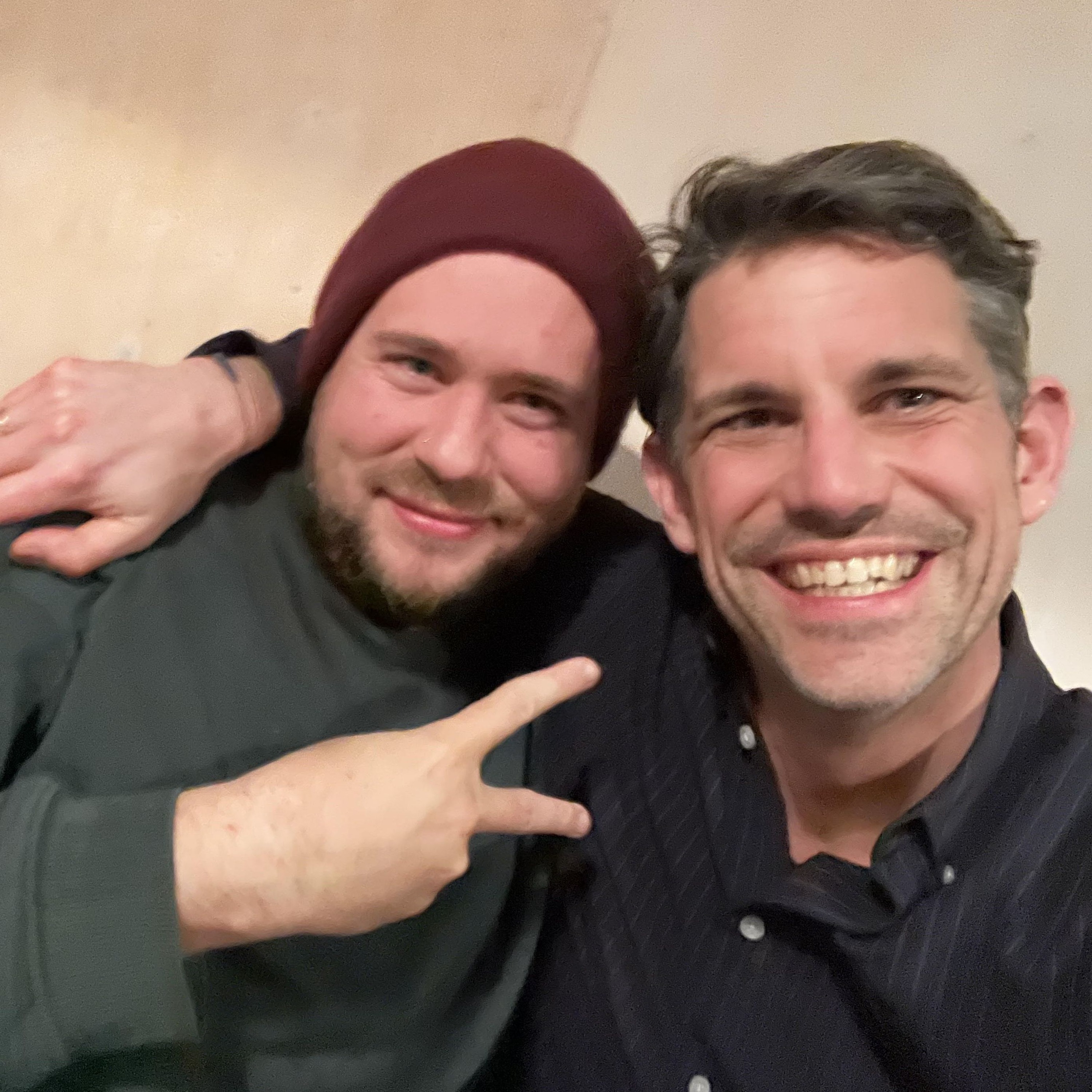 024/7 - De podcast met de makers en doeners uit Nijmegen die onze stad kleur geven