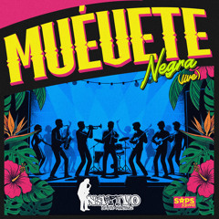 Muévete Negra (Live)