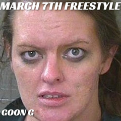 march 7th freestyle