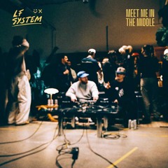 LF SYSTEM - Meet Me In The Middle (Common Request Remix)