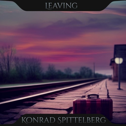 Leaving (Solo Piano)