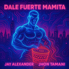 Dale Fuerte Mamita - JhonTamani & Jay Alexander (Intro) (FREEDOWNLOAD)
