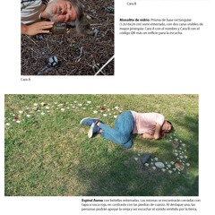 Al azar hacer sonar un nombre junto al otro