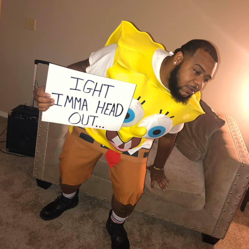 MIDZ vs SUBZ - IGHT IMMA HEAD OUT! 🧽 [FREE]