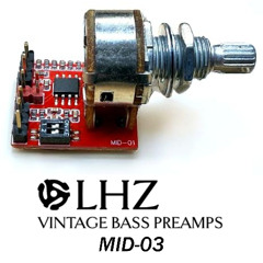 LHZ MID-04 Control