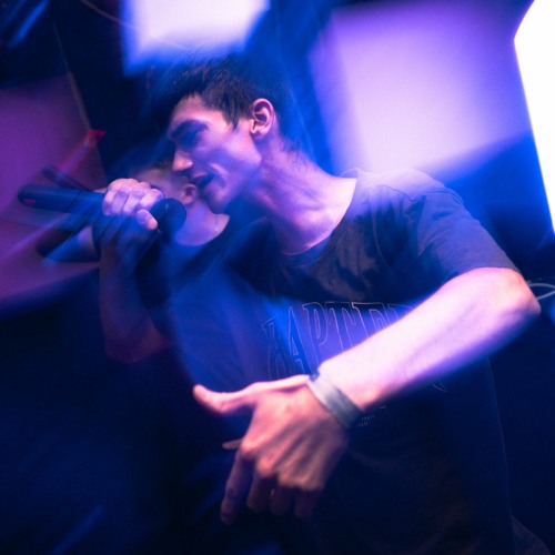STAV BEZ TÍŽE - WINKY X DUSTIN