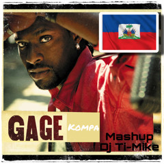 GAGE gouyad-(remix DJ-Ti-Mike)