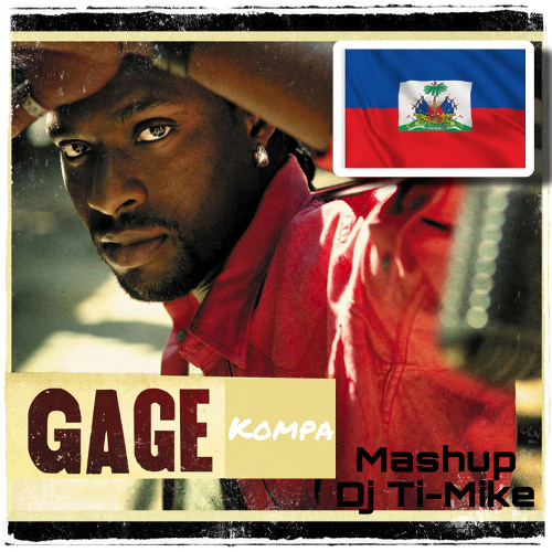GAGE gouyad-(remix DJ-Ti-Mike)
