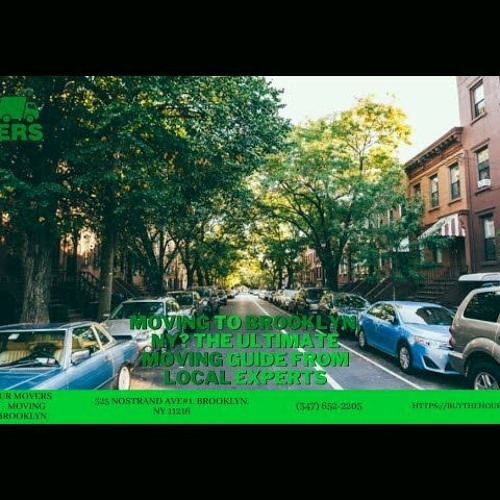 Stream Moving To Brooklyn, NY The Ultimate Moving Guide From Local