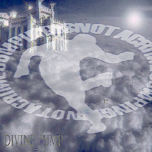 DIVINE JUMP (Speed Up)