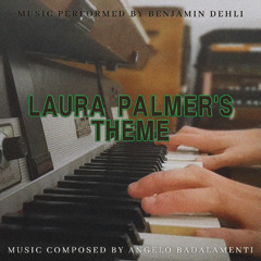 Laura Palmer's Theme (cover)