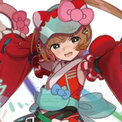 Nekumura Iroha AI (Trial) / Nostalogic 【Synthesizer V Cover】