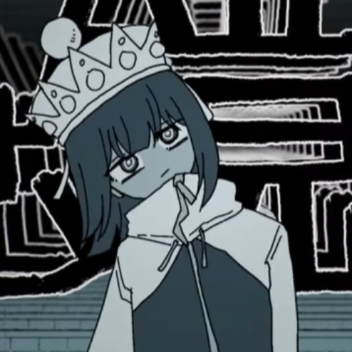 合わせ鏡の裏の仮面 MASK feat.未散 Stream 合わせ鏡のウワサ / Rumors of the Infinity Mirror (ft