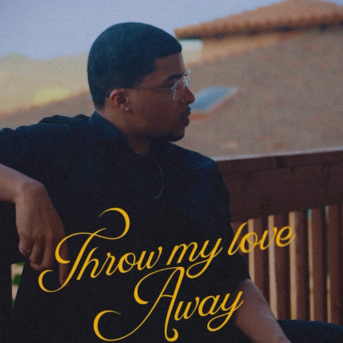 Throw My Love Away