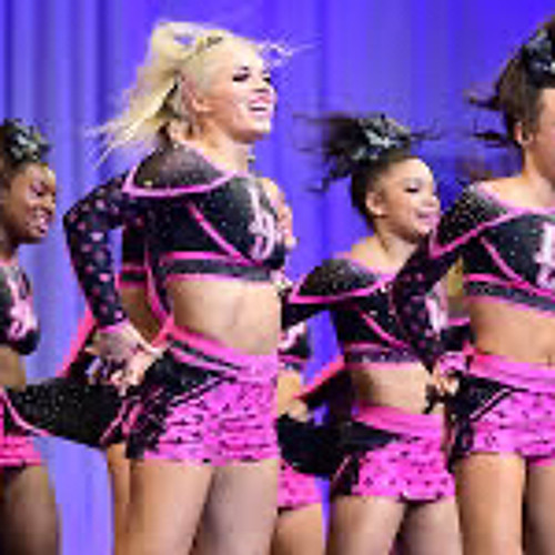 Stream TopGun Lady Jags 202324 by ALDO🦈 Listen online for free on