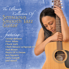 Second Chances (feat. Norman Brown)