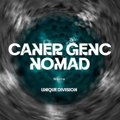Caner Cenc, Nomad - Numa
