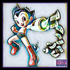 ASTRO BOY