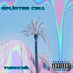 Splinter Cell (Prod By Yungchil)