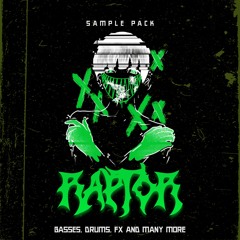 Raptor Sample Pack [FREE DOWNLOAD]