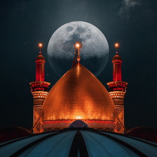 دعاء الافتتاح - علي فاني- Ali Fani - Duaa iftitah⁩