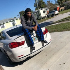 Purp Capone- No Worries