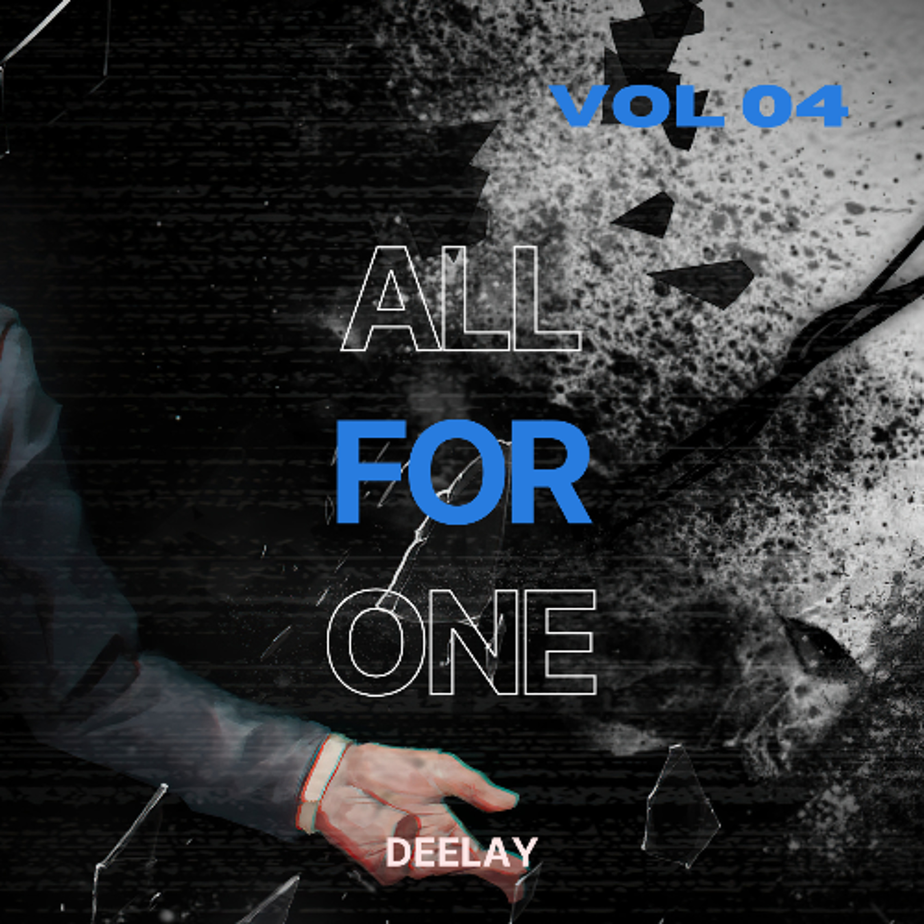 All For One - Vol 4 episode artwork