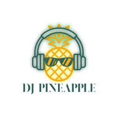 DJ PINEAPPLE - ميني مكس سيد عامود