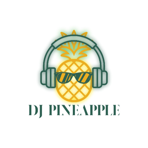 DJ PINEAPPLE - ميني مكس سيد عامود