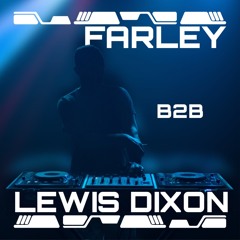 FARLEY B2B Lewis Dixon