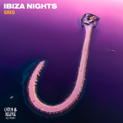 GREG (BR) - Ibiza Nights