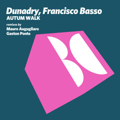 Dunadry, Francisco Basso - Lost in Dagobah (Mauro Augugliaro Remix)