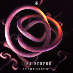 Lima Moreno - Psychedelic Spirit (Orignal Mix)