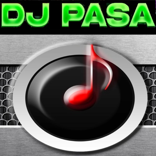PEKOOO - DJ PESKA & NEURO - RMX - DJ PASA -