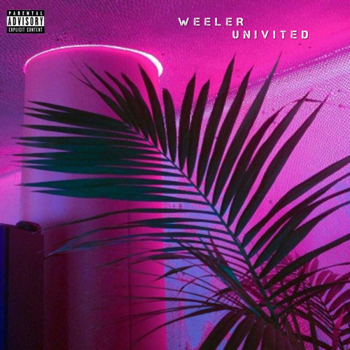 Weeler- Uninvited (Prod Mxller)