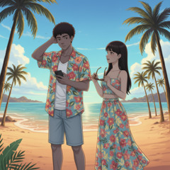 You Got Me Thinking (Sped up)