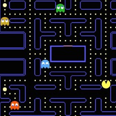 Pac-Man