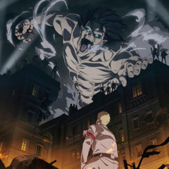 LOSE IT ALL [AOT HARDSTYLE]