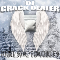 DIRTY SNOW KRONIKLES (FULL CRACKTAPE 2025)