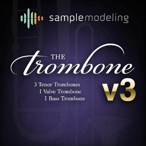 Trombone Morceau (Classical)