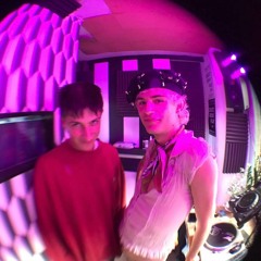 RATPARTY 18/09/21