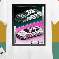Kickin Off Back-to-back Weekends Of Short Track Racing In Virgina T-shirt